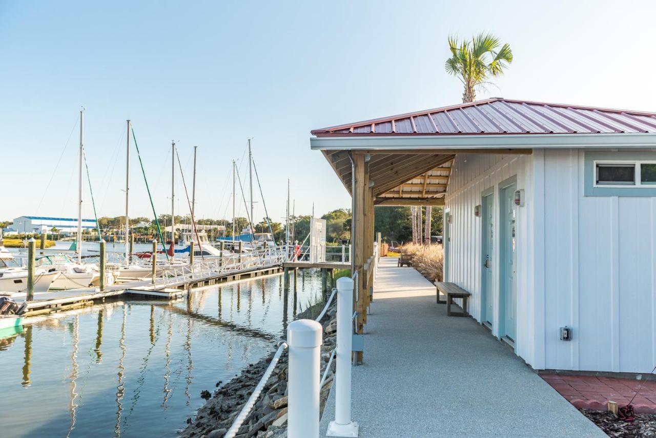 Romantic Escape In Downtown St Augustine Saint Augustine Eksteriør billede